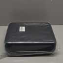 Lmcpa Storage Case for Nintendo Switch 2,Protective Hard Travel Carry Case for Switch 2 Camera,Console,Pro Controller and Other Switch 2 Accessories with 22 Game Cartridges and Shoulder Strap,Black