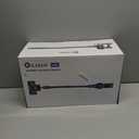 KARDV Cordless Vacuum Cleaner, 500W/40Kpa Vacuum Cleaners for Home, 60Mins Stick Vacuum with LED Display, Anti-Tangle & Wall Mount Charging, 8 in 1 Lightweight Vacuum for Hard Floors Carpet Pet Hair