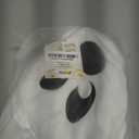 JOYIN Halloween Tree Wrap Ghost Decoration Outdoor, Cute Ghost Design Decorations for Halloween Lawn, Tree, Party Supplies