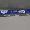 BOXI Front Hood Lift Supports Shock Struts Fits for Jeep Grand Cherokee 2005 2006 2007 2008 2009 2010 WH WK Series Replace# 6304 55394472AA (2 Set)