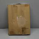 Toilet Seats Elongated,19" Extra Long Toilet Seat,Built-In Potty Training Seat for Toddlers,Safe & Durable PP Material,Quiet-Close Hinges, Easy Installation & Release with Hardware (White)