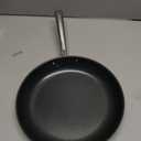 Misen Carbon Nonstick™ Skillet - Nitrided Carbon Steel - Professional Alternative to Teflon - 1100°F High Heat Ready - Easy Release - Induction, Oven, & Grill Safe - 10 Inch