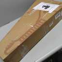 Vangoa Mandolin Musical Instrument A Style, Acoustic Mandolin Instrument Kit Italian 8 String for Professional Beginners Adults Teens Youth Kids, Sunburst, Glossy