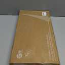 STORAGE MANIAC Over the Door Shoe Organizer Heavy-Duty Large Deep Pocket Hanging Shoe Organizer Shoe Rack Door Closet Shoe Organizer for Wall, Dorm & Narrow Door Storage Shoe Holder Black, 1 Pack