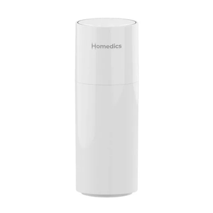 HoMedics Portable Ultrasonic Humidifier
