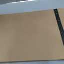 Heavy Duty Thick Folding Box Spring, Mattress Supporting Wood Floor, Foldable Box Spring, Bed Support Slats, 60"x30"