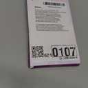 for iPhone 17 Pro Case with 1x Screen Protector, [Compatible with MagSafe] [Integrated Camera Protection], Non Yellowing Slim Cute Women Girly Magnetic Cover for iPhone 17 Pro 6.3", Silver