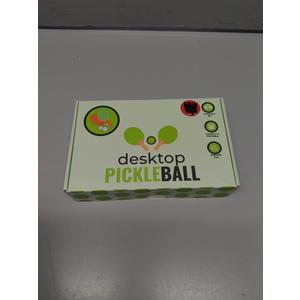 FF05 DESK TOP TABLE TENNIS