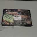 JOREST Watch Repair Kit for Battery Replacement & Link Removal, Resizing &Opener, Watch Repair and Cleaning Screwdriver Set, Wrench Back Remover, Spring Bar Tool