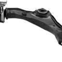 ApplianPar Front Left Lower Suspension Control Arm with Ball Joint Assembly for Land Rover Discovery Sport 2015-2019 Jaguar E-Pace 2018-2021