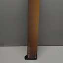 Closet Lights Motion Sensored with Eye-Protection Design, Rechargeable LED Wardrobe Lighting with Remote and Magnetic,120 LED 4000 mAh Cabinet Light Battery Operated for Pantry Wardrobe, 24inch (60CM, 60CM-2 PACK)