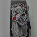 500FT Permanent Outdoor Lights Waterproof with Smart App Control Remote,DIY Scene Modes,Music Sync hronization,Eaves Lights for Garden Decor,Deck,Christmas (RGB (Red, Green, Blue))