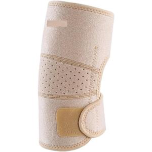 HZTRLNVBK Elbow Brace 1 Pcs Sports Fitness Protection Elbow Adjustable Spring Support Arm Protection Washable Compression Gloves(H)