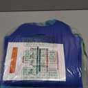 Vine Kids Swim Vest Toddler Learn to Swim Floatation Jackets Training Vest for Boys Girls (3-5 Years, Blue)