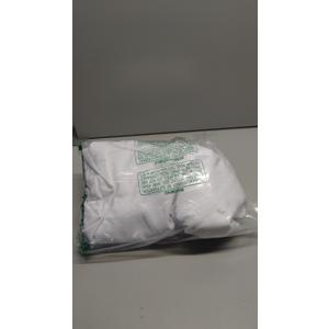 FreshCulture Twin Flat Sheets Only 2 Pack - Hotel Quality Flat Bed Sheets - Brushed Microfiber - Ultra Soft & Breathable - Wrinkle-Free - Easy Care - Flat Sheets Only Twin Size (White)