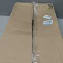 Arm & Hammer Rimmed Cat Litter Box with High Sides and Microban, Made in USA