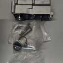 HE400VG Turbo Actuator 6382093RX 05452695 Replacement for 2017-2019 Cummins X15 VGT Turbo 5501185 5452695 4034429RX 6382093HX 550118500HX 5355724 5501185RX