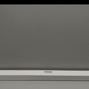 AmoiChic Adhesive Wall Mounted Pot Pan Rack, Kitchen Wall Mounted Detachable Pan Lid Utensils Organizer Hanging Rail with 8 Hooks for Kitchen Bathroom Bedroom,17.7''