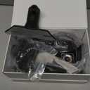 7" Apple Carplay & Android Auto, Wireless Apple Carplay Screen with 4K Dash Cam,1080p Backup Camera DVR Carplay Screen for Car with Bluetooth, Navigation, Mirror Link, Voice Control