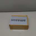 goldenwarm 10 Pack Gold Finger Edge Pulls Drawer Finger Pulls Champagne Gold Kitchen Hardware Handles Bedroom Dresser Drawers,3in Hole Center