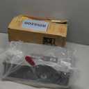 3P 60Amp 240V 3 Wire Heavy Duty Safety Switches, Ac Disconnect Switches Box, Quick Disconnect Safety Switch