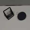 Phone Mount for Tesla Model 3 Highland Model Y Juniper 2026, Magnetic Phone Holder for Tesla Model 3 Model Y Accessories 2025, Easy Installation for MagSafe, Compatible with iPhone 17 16 15 14 13 12