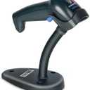 Datalogic QuickScan QD2400 Barcode Scanner QD2430-BKK1S