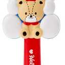 Kitty Hello Hello Character Shaped Brush Brush Cute Cute Sanrio Sanrio