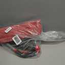 Rubbermaid Reveal Spray Mop Floor Cleaning Kit, 3 Reusable Microfiber Wet Pads, 1 Refillable Bottle, Cordless, Multi-Surface Mopping for All Home/Bathroom/Office Floors