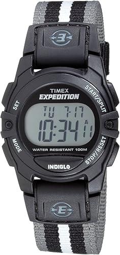 Timex Unisex Expedition Digital CAT 33mm Watch
