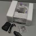 Mini Sewing MachinePortable Sewing Machine