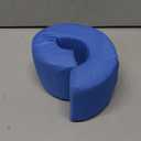 Foot Elevator, Foot Foam Elevation Pillows Cushion for Rest Sleep Pain Relief, Leg Hand Rest Cushion Ankle Pillow, Preventing Ulcers Sores