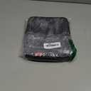 Pin Bag Pin Display Book (Black)