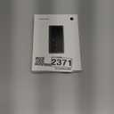 64GB MP3 Player with Bluetooth 5.2, AiMoonsa Music Player with Built-in HD Speaker, FM Radio, Voice Recorder, HiFi Sound, E-Book, Earphones Included