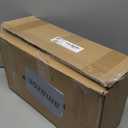 4 Pcs Artificial Norfolk Pine Garlands Christmas, 6 FT Dense Real Touch Winter Pine Garland Ornament, Green Artificial Greenery Garland for Table, Mantle, Wall, Indoor, Outdoor Christmas Decorations