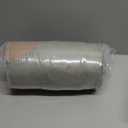 Muslin Baby Changing Pad, 2 Pack Muslin Soft Cotton Covers & Waterproof Lining Foam Diaper Changing Table Pad 32" x 16.6" Mat for Dressers & Table (Khaki+Sage Green)