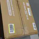 Stainless Steel Cookware Set,Tir-Ply Pots and Pans Set,10 Pcs Stainless Steel Induction Kitchen Cookware Sets,PFOA Free, Frying Pans,Saucepans,Saute Pan & Stock Tagine Pot,Compatible with All Cooktops