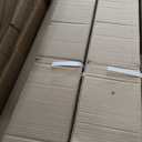 Elite Screens Aeon Series 138-Inch Projector Screen, 2.35:1 8K/4K Ultra HD Ready, Edge-Free Fixed Frame with ISF-Certified CineWhite UHD-B Projection Material for Home Theater, AR138WH2-WIDE