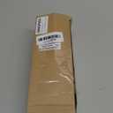 JDMSPEED 2 inch Triple Gauge Set - Oil Pressure, Water Temp, Volt Meter (Oil: 0-100 PSI, Water: 100-280F, Volt: 8-16V) - Fits GM, Ford, Mopar & More