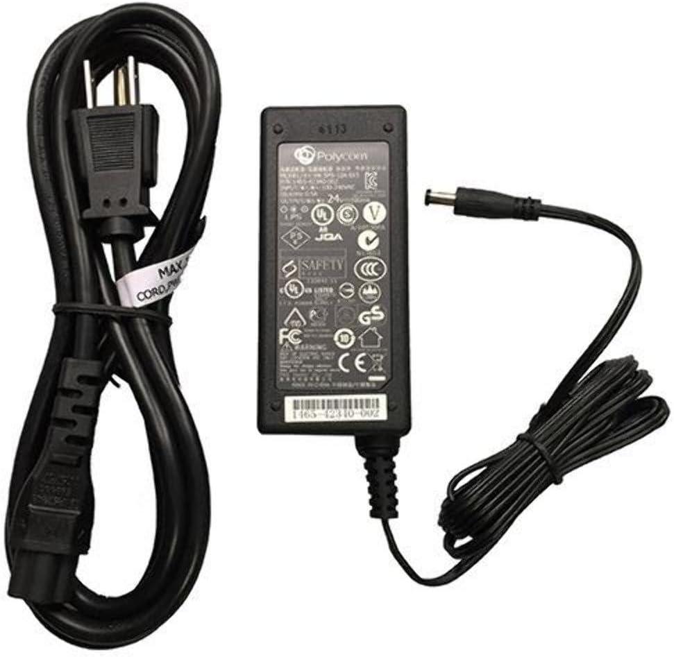 Poly Polycom Power Accessory Kit (2200-66740-001)