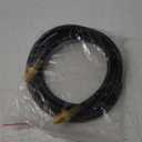 RX WELD Argon Regulator Flowmeter Gas Gauge for Mig Tig Weld with Gas Welding Hose
