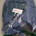 Dickies Men's Bib Overall (34W x 34L), Stone Washed 