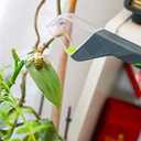 Humane Bug Catcher, Live Insect Catching Tool for Kids and Adults, Contactless Spider Catcher with Slide Closure, Safe Insect Observation Toy for Home, Garden and Outdoor Use