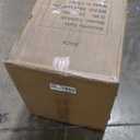 Depository Drop Safe, Deposit Cash Lock with Electronic Keypad Combination & Key Backup, with Metal Hardwheel, Digital Screen & 5 Reinforced Lockbolt