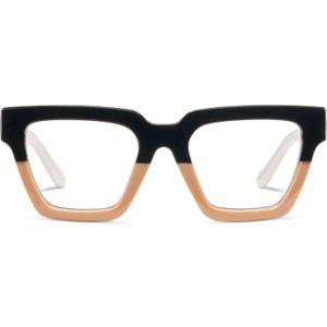 Peepers by PeeperSpecs Women's Oprah's Favorite Take a Bow Blue Light Blocking Sunglasses 1.25