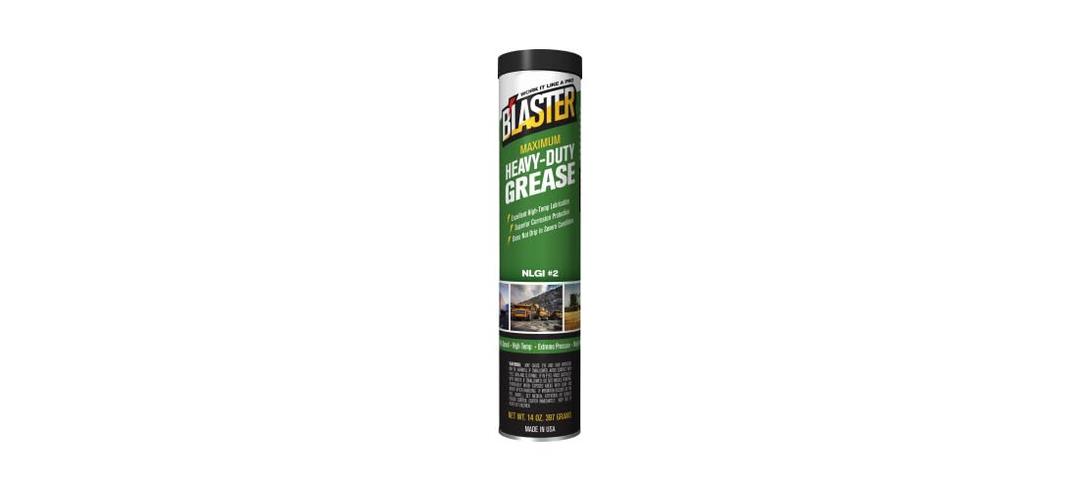 Blaster GR-14C-HDG 14 OZ Heavy Duty Grease