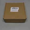 WOVOWOVO Plastic Hair Bands with Teeth, 10 Packs Headbands for Women Girls Teens (Style Black)