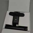 EMEET C960 Webcam with Tripod, 1080P Webcam with Microphone, Adjustable Height Mini Tripod, C960 Web Camera with Privacy Cover, Plug & Play with Stand for Zoom/Skype/YouTube/FaceTime