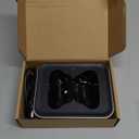 Headphone Charging Station for AirPods Max 2024 & 2020 - Magnetic Headset Charger Dock with Dual Connectors (Blue)