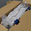 Electric Heated Blanket Full Size - Jacquard Shaggy Sherpa 72"x84" Fast Heating Bed Blankets with 6 Heating Levels & 10 Hours Auto Off, Over-Heated Protection ETL, Light Gray